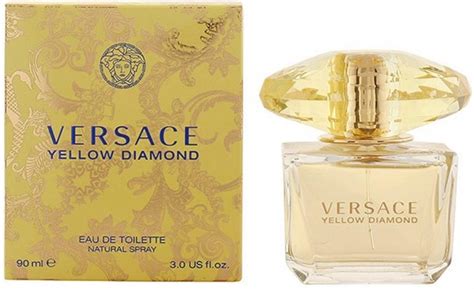 Versace Yellow Diamond 50ml